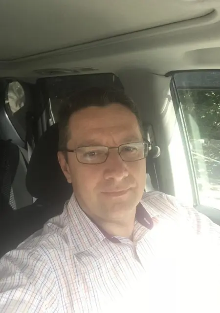 Я Алекс, 51, из Курска, ищу знакомство для приятного времяпровождения