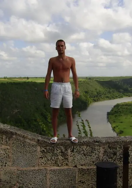 Я Sergey, 45, знакомлюсь без обязательств в Зеленограде