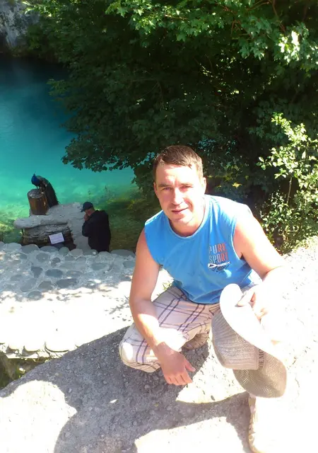 Я Вадим, 51, из Иванова, ищу знакомства без обязательств