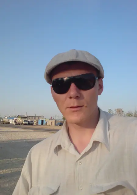 Я Влад, 42, знакомлюсь на одну ночь в Новоузенске