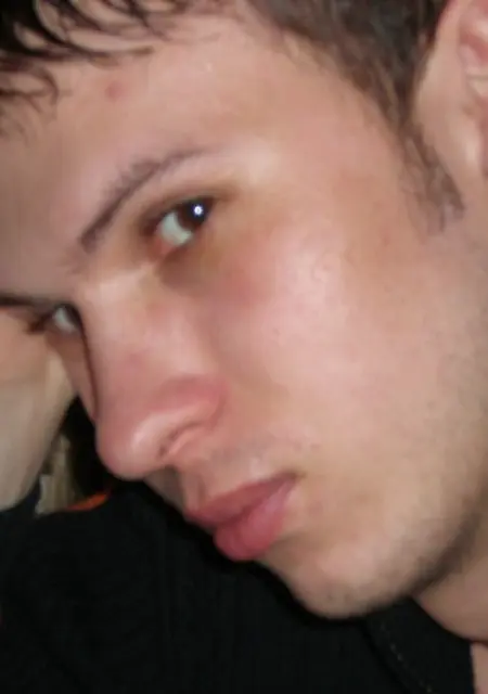 Я Rinat, 39, знакомлюсь без обязательств в Серпухове