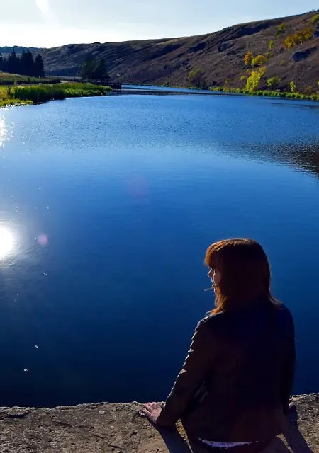 Кристина из Ельца, мне 30, познакомлюсь для приятного времяпровождения