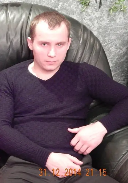 Ivan из Батайска, мне 37, познакомлюсь без обязательств