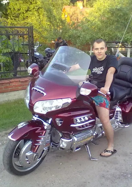 Я Mazai, 33, знакомлюсь без обязательств в Бресте