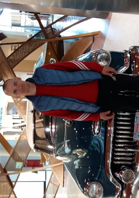 Я Дмитрий, 43, знакомлюсь без обязательств в Тихорецке