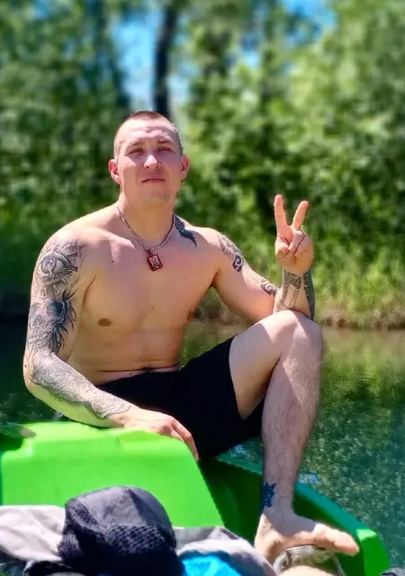 Я Evgeniy, 28, знакомлюсь для приятного времяпровождения в Абакане