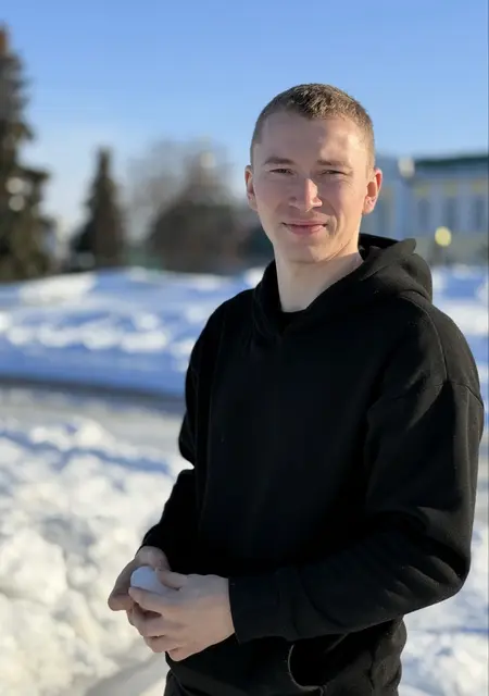 Я Никита, 25, знакомлюсь без обязательств в Санкт-Петербурге