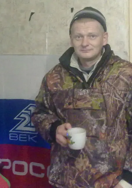 Я Name, 29, знакомлюсь на одну ночь в Кудымкаре