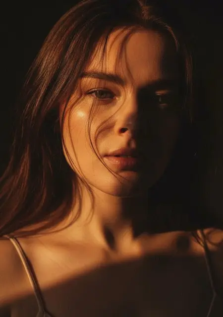 Анастасия из Москвы, ищу на сайте вирта