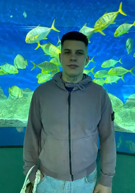 Moderated из Орехово-Зуево, мне 23, познакомлюсь для вирта