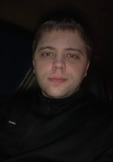 Mikhail из Томска, мне 29, познакомлюсь без обязательств