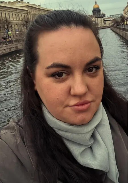 Я Вероника, 32, знакомлюсь для приятного времяпровождения в Москве