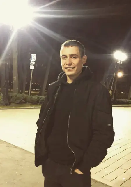 Я Andrey, 29, из Чебоксар, ищу знакомства без обязательств