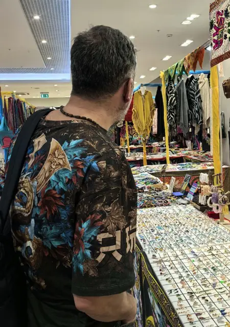 Я Anton, 43, знакомлюсь для совместных путешествий в Санкт-Петербурге