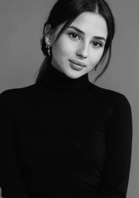 Я Al Ina, 29, из Ростова-на-Дону, ищу знакомство для дружбы