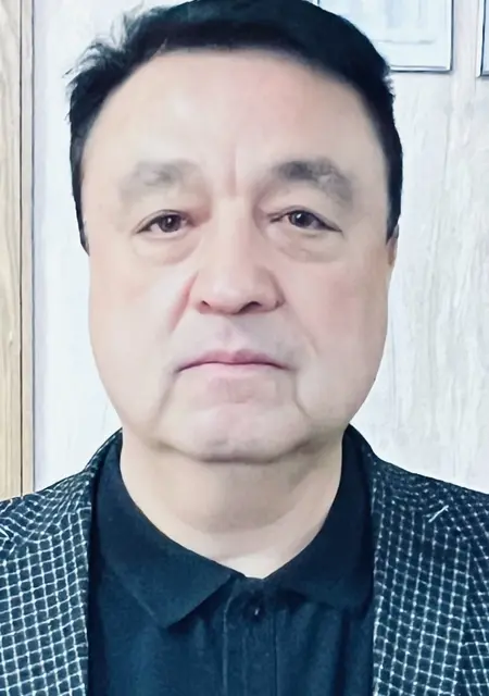 Я Александр, 52, знакомлюсь на одну ночь в Иванове