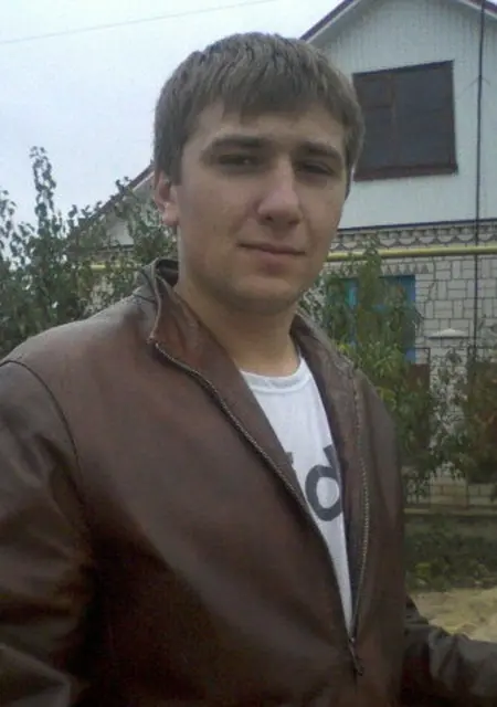 Я Владимир, 36, из Тамани, ищу знакомства без обязательств