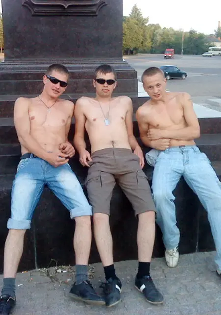 Oleg из Вязьмы, мне 33, познакомлюсь для постоянных отношений