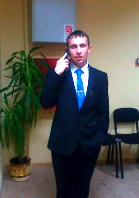 Я Виктор, 46, знакомлюсь для приятного времяпровождения в Барнауле