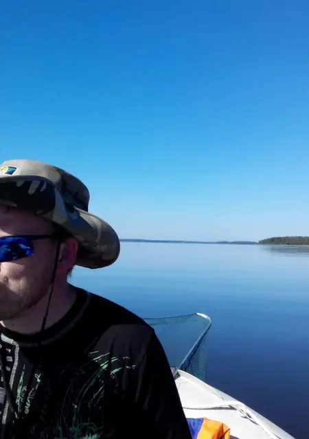 Я Евгений, 45, из Выборга, ищу знакомство для общения