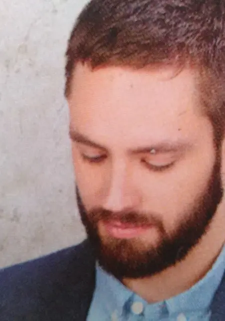 Я Serg, 44, знакомлюсь без обязательств в Чегдомыне