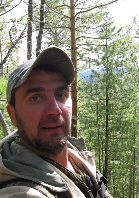 Я Алексей, 48, знакомлюсь без обязательств в Зеленогорске