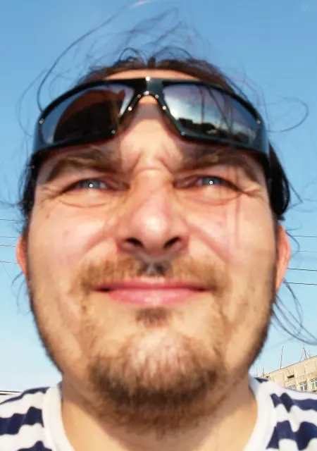 Я Vladimir, 50, из Одинцова, ищу знакомства без обязательств