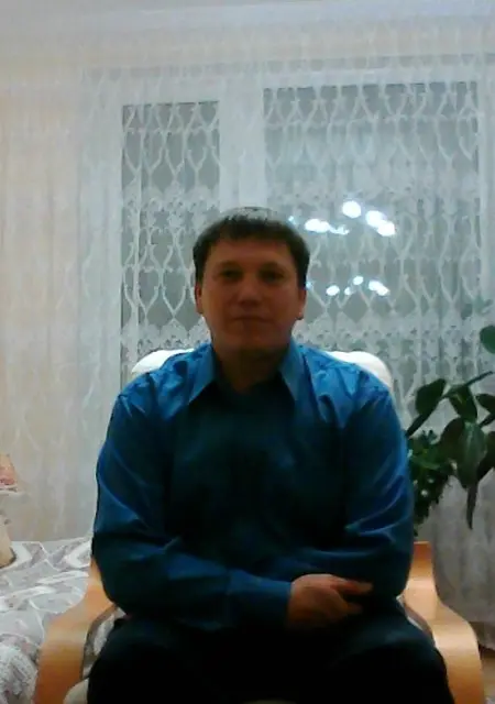 Я Vitaliy, 53, знакомлюсь на одну ночь в Набережных Челнах