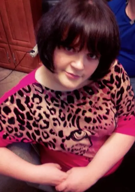 Нюша из Мурманска, ищу на сайте дружбу