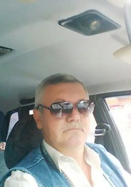 Кент из Владикавказа, ищу на сайте дружбу