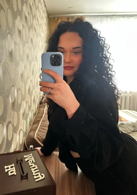Я Элька, 21, знакомлюсь для вирта в Москве