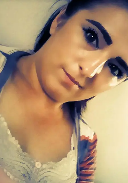 Я Олександра, 27 років з Виноградів, шукаю знайомство для спільних подорожей