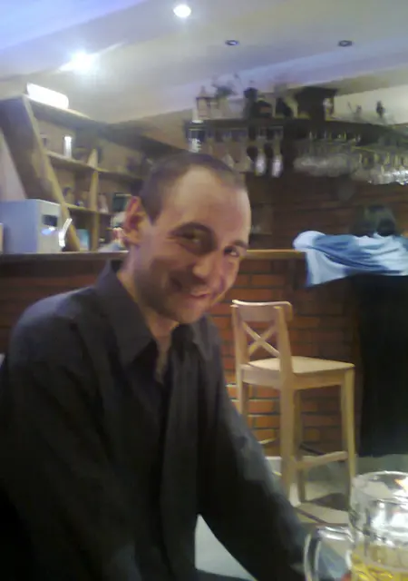 Maks из Омска, ищу на сайте знакомства на одну ночь