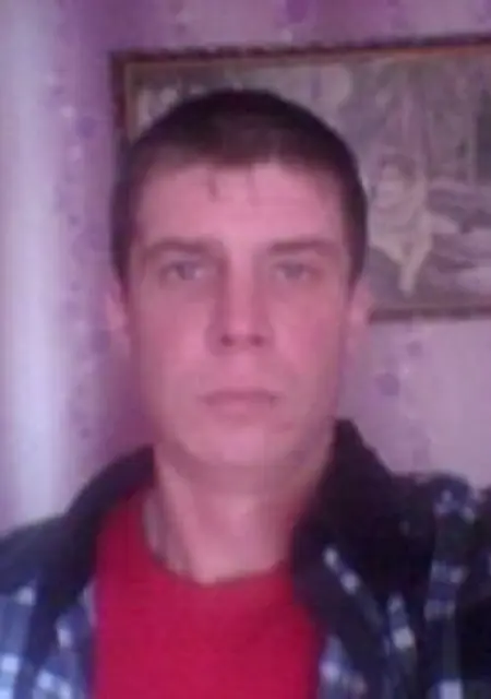 Андрей из Пскова, мне 41, познакомлюсь на одну ночь