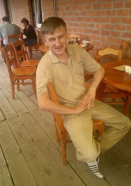 Я Алексей, 48, знакомлюсь для приятного времяпровождения в Зиме