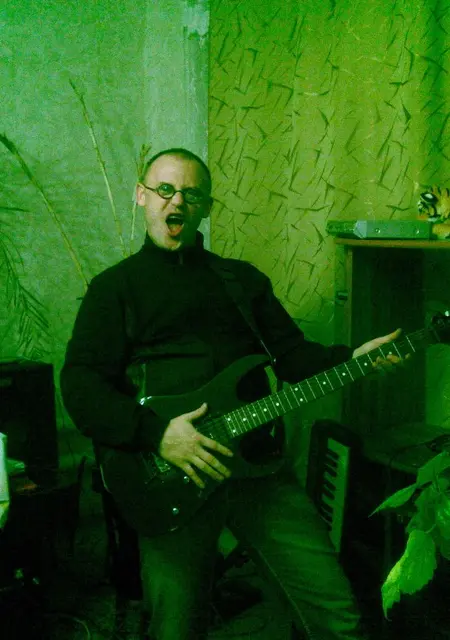 Я Павел, 43, знакомлюсь на одну ночь в Бугуруслане