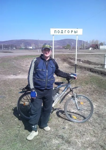 Я Дмитрий, 54, знакомлюсь на одну ночь в Самаре