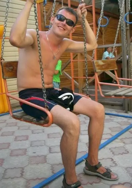 Alex из Электростали, ищу на сайте знакомства на одну ночь