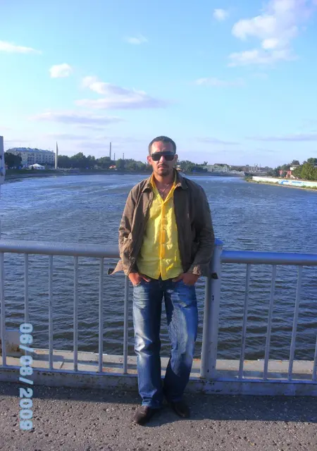 Я Sergey, 44, знакомлюсь на одну ночь в Смоленске