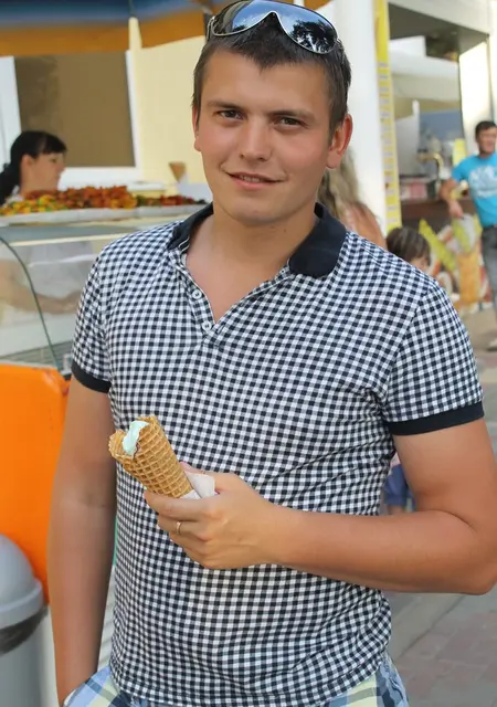 Михаил из Северодвинска, мне 36, познакомлюсь на одну ночь