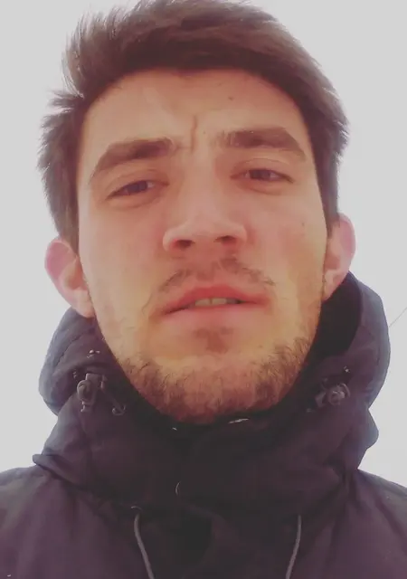 Я Никита, 32, из Радужного, ищу знакомства без обязательств