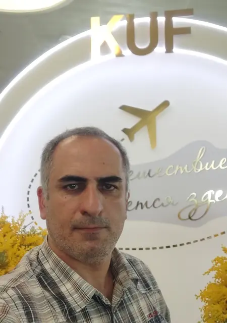 Сергей из Самары, мне 51, познакомлюсь для постоянных отношений