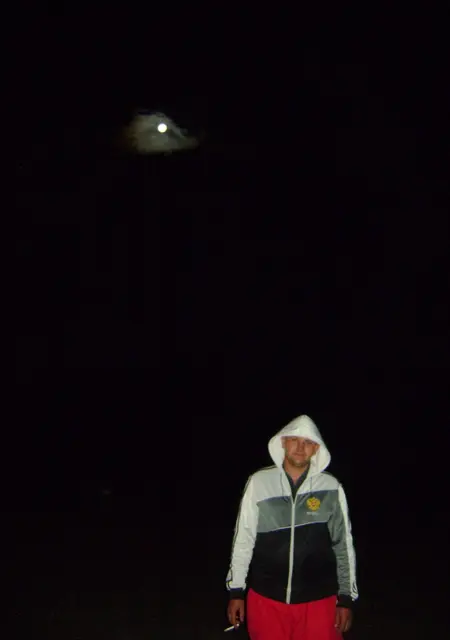 Я Костя, 40, из Белова, ищу знакомства на одну ночь