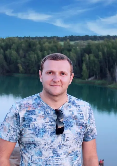 Игорь из Липецка, мне 34, познакомлюсь для постоянных отношений