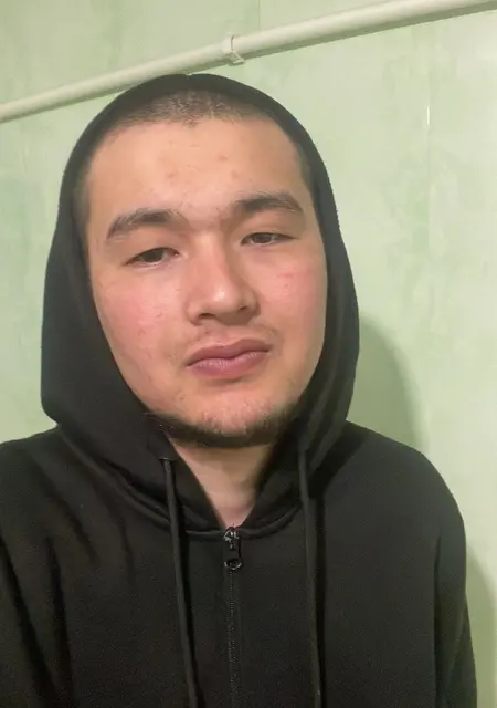 Асыл из Балакова, ищу на сайте знакомства без обязательств