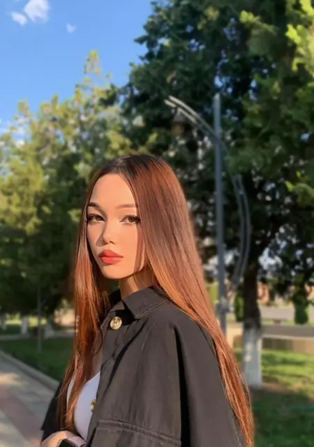 Dina из Москвы, мне 24, познакомлюсь для совместных путешествий