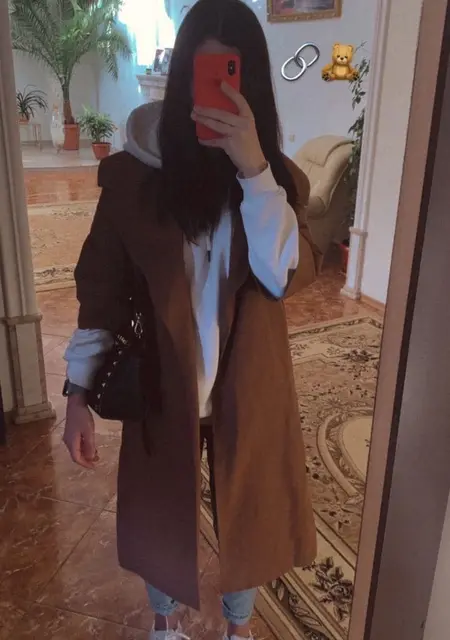 Я Alina, 24, знакомлюсь для вирта в Украинской