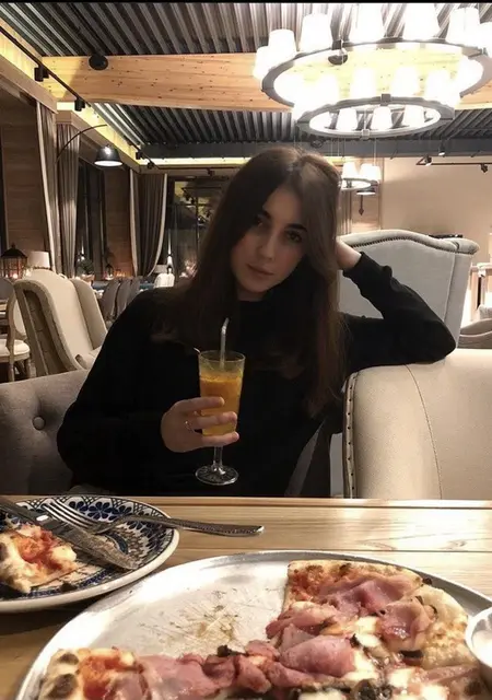 Я Анастасия, 25, знакомлюсь для постоянных отношений в Воронеже