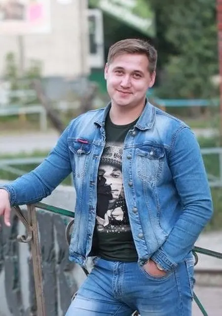 Я Макс, 34, из Лысьвы, ищу знакомства без обязательств