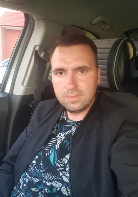 Иван из Ульяновска, мне 29, познакомлюсь для дружбы